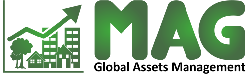MAG - Global Assets Management, Lda